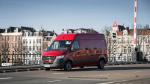 Mercedes-Benz Sprinter 314 CDI Panel Van 2018 года